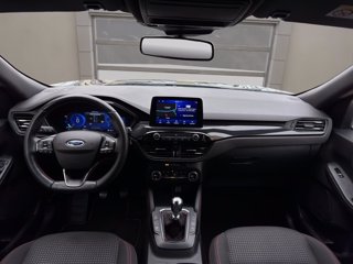 FORD Kuga 1.5 ecoblue ST-Line 2wd 120cv
