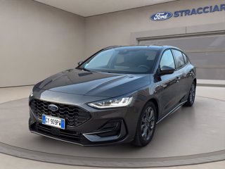 FORD Focus 1.5 ecoblue ST-Line 115cv auto
