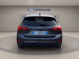 FORD Focus 1.5 ecoblue ST-Line 115cv auto