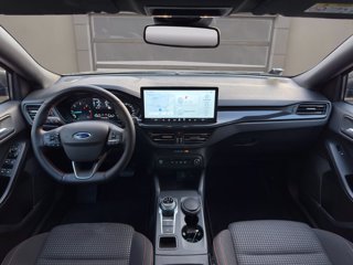 FORD Focus 1.5 ecoblue ST-Line 115cv auto