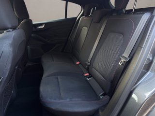 FORD Focus 1.5 ecoblue ST-Line 115cv auto