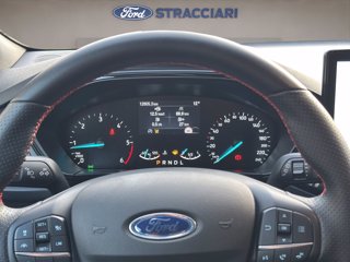 FORD Focus 1.5 ecoblue ST-Line 115cv auto