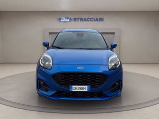 FORD Puma 1.0 ecoboost h ST-Line s&s 125cv