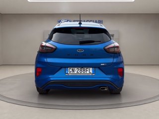 FORD Puma 1.0 ecoboost h ST-Line s&s 125cv