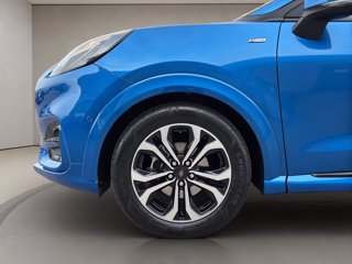 FORD Puma 1.0 ecoboost h ST-Line s&s 125cv