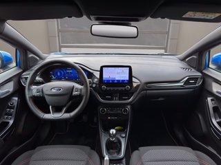 FORD Puma 1.0 ecoboost h ST-Line s&s 125cv