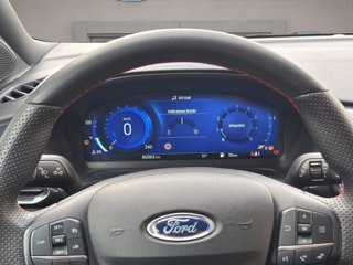 FORD Puma 1.0 ecoboost h ST-Line s&s 125cv