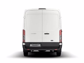 FORD Transit Van Trend Trazione Anteriore 2.0 EcoBlue 130CV 350 L2H2
