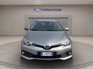 TOYOTA Auris Touring Sports 1.8h Active cvt my17