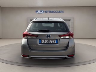 TOYOTA Auris Touring Sports 1.8h Active cvt my17