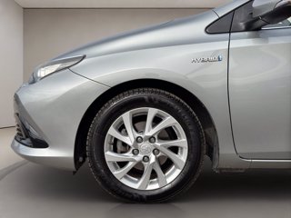TOYOTA Auris Touring Sports 1.8h Active cvt my17