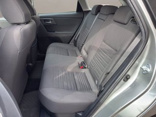 TOYOTA Auris Touring Sports 1.8h Active cvt my17