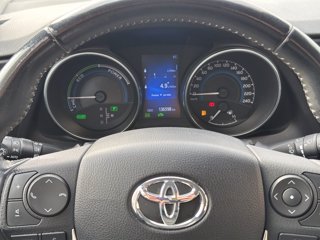 TOYOTA Auris Touring Sports 1.8h Active cvt my17