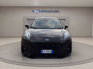 FORD Puma 1.0 ecoboost ST-Line s&s 125cv