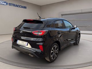 FORD Puma 1.0 ecoboost ST-Line s&s 125cv