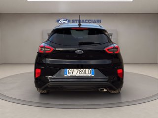 FORD Puma 1.0 ecoboost ST-Line s&s 125cv