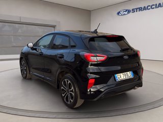 FORD Puma 1.0 ecoboost ST-Line s&s 125cv