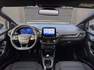 FORD Puma 1.0 ecoboost ST-Line s&s 125cv