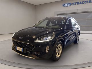 FORD Kuga 1.5 ecoblue Connect 2wd 120cv