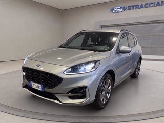 FORD Kuga 2.5 phev ST-Line X 2wd 225cv cvt