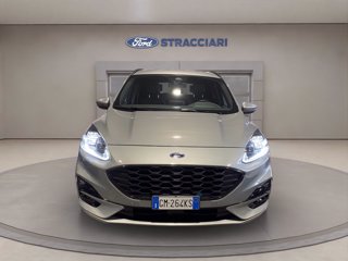 FORD Kuga 2.5 phev ST-Line X 2wd 225cv cvt