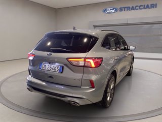 FORD Kuga 2.5 phev ST-Line X 2wd 225cv cvt