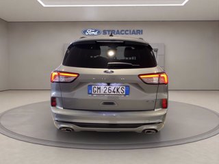 FORD Kuga 2.5 phev ST-Line X 2wd 225cv cvt