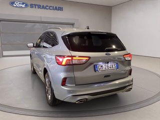 FORD Kuga 2.5 phev ST-Line X 2wd 225cv cvt