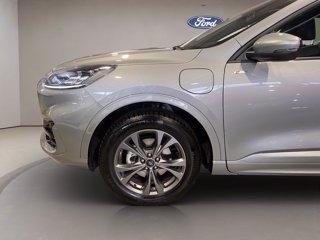 FORD Kuga 2.5 phev ST-Line X 2wd 225cv cvt