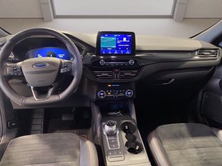 FORD Kuga 2.5 phev ST-Line X 2wd 225cv cvt