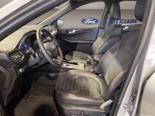 FORD Kuga 2.5 phev ST-Line X 2wd 225cv cvt