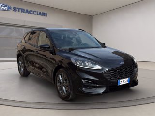 FORD Kuga 2.5 full hybrid ST-Line 2wd 190cv cvt