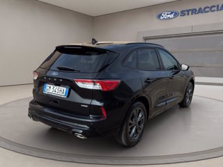 FORD Kuga 2.5 full hybrid ST-Line 2wd 190cv cvt