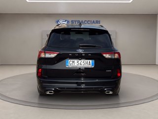 FORD Kuga 2.5 full hybrid ST-Line 2wd 190cv cvt