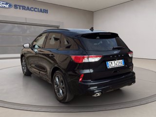 FORD Kuga 2.5 full hybrid ST-Line 2wd 190cv cvt