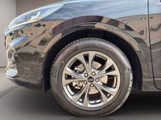 FORD Kuga 2.5 full hybrid ST-Line 2wd 190cv cvt