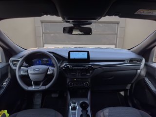 FORD Kuga 2.5 full hybrid ST-Line 2wd 190cv cvt