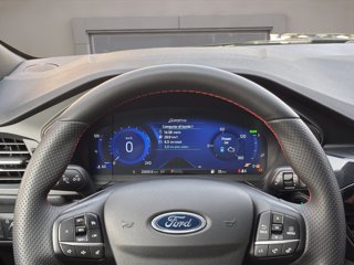 FORD Kuga 2.5 full hybrid ST-Line 2wd 190cv cvt