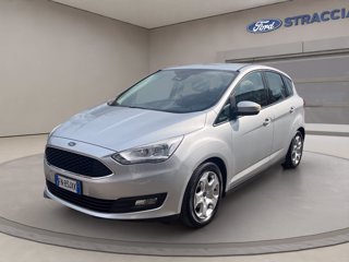 FORD C-Max 1.5 tdci Plus s&s 95cv my18.5