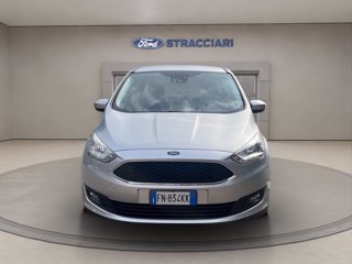 FORD C-Max 1.5 tdci Plus s&s 95cv my18.5
