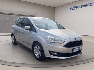 FORD C-Max 1.5 tdci Plus s&s 95cv my18.5