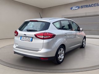 FORD C-Max 1.5 tdci Plus s&s 95cv my18.5