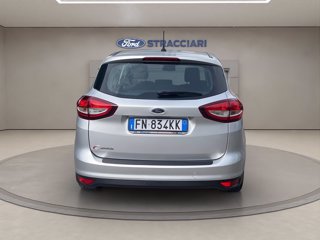 FORD C-Max 1.5 tdci Plus s&s 95cv my18.5
