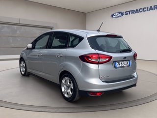 FORD C-Max 1.5 tdci Plus s&s 95cv my18.5