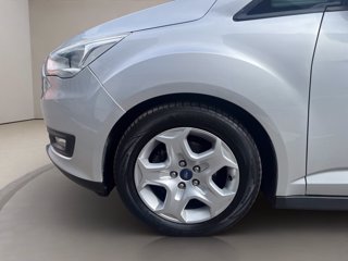 FORD C-Max 1.5 tdci Plus s&s 95cv my18.5