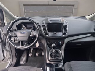 FORD C-Max 1.5 tdci Plus s&s 95cv my18.5