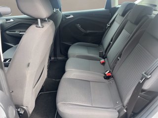 FORD C-Max 1.5 tdci Plus s&s 95cv my18.5