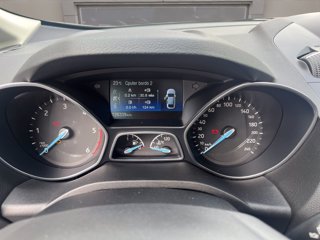 FORD C-Max 1.5 tdci Plus s&s 95cv my18.5