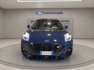 FORD Puma 1.0 ecoboost h ST-Line X s&s 125cv
