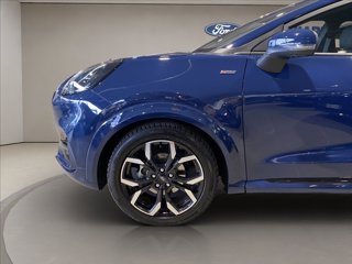 FORD Puma 1.0 ecoboost h ST-Line X s&s 125cv